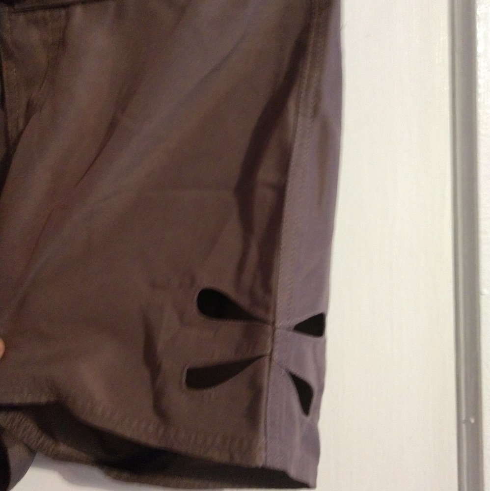 Brand New O'NEIL Grey shorts